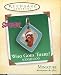 Search : Hallmark Miniature Scooby-Doo - Who Goes There? Ornament 2004