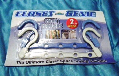 GREAT FOR BABIES CHILDRENS CLOSET ORGANIZER 