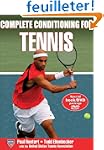 Complete Conditioning for Tennis