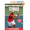 Complete Conditioning for Tennis (Book & DVD) (Complete Conditioning for Sports Series)