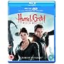 Hansel & Gretel: Witch Hunters (Blu-ray 3D + Blu-r&hellip <b>Blu-ray</b> ~ Jeremy Renner