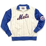 New York Mets Hybrid Jacket