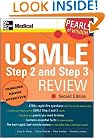 USMLE Step 2 and Step 3 Review: Pearls of Wisdom, Second Edition
