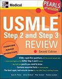 USMLE Step 2 & Step 3 Review (Pearls of Wisdom)