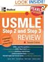 USMLE Step 2 and Step 3 Review: Pearls of Wisdom, Second Edition
