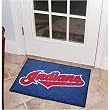 Cleveland Indians MLB "Starter" Floor Mat (20"x30")