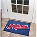 Cleveland Indians MLB "Starter" Floor Mat (20"x30")