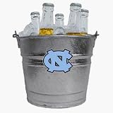 North Carolina Tar Heels Ice Bucket