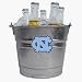 North Carolina Tar Heels Ice Bucket