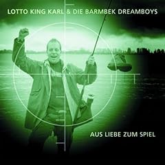 Aus Liebe Zum Spiel