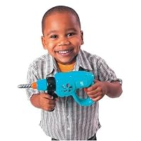 Small World Living Toys Little Handyman's Power Drive