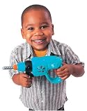 Small World Living Toys Little Handyman's Power Drive