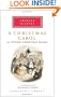 A Christmas Carol and Other Christmas Books (Everyman's Library)