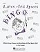 Hal Leonard Lines and Spaces Bingo (Game)
