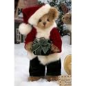 Nicholas Northpole Bear