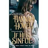 If He's Sinful