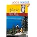 Afoot and Afield: Reno-Tahoe: A Comprehensive Hiking Guide