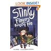 Stinky Finger's House of Fun