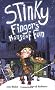 Stinky Finger's House of Fun