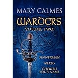 warders volume two