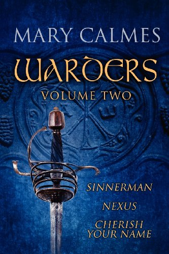 Warders Volume Two