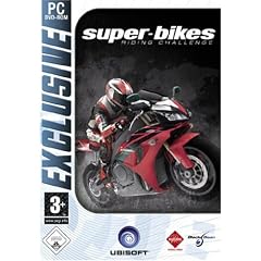 Super-Bikes Riding Challenge