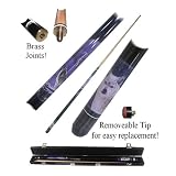 WOLF Pool Stick - Billiards Cue Stick Theme Hardwood