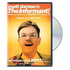 The Informant (L'infiltr�)