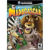 Madagascar NGC