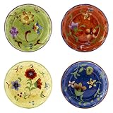 Spicewood Set of 4 Soup Bowls