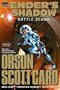 Ender's Shadow: Battle School (Ender's Game Gn)