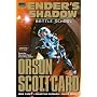 Ender's Shadow: Battle School Premiere HC
