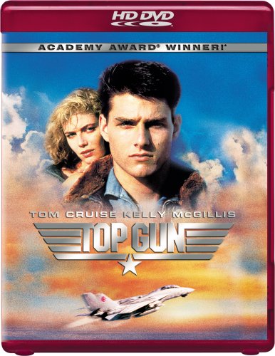 Top Gun [HD DVD]