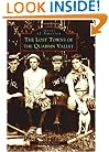The Lost Towns of Quabbin Valley  (MA)   (Images  of  America)