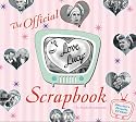 The I Love Lucy Scrapbook