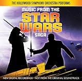 Music From Star Wars Saga (OST)