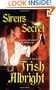 Siren's Secret (Leisure Historical Romance)