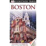 Boston (EYEWITNESS TRAVEL GUIDE)