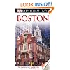 Boston (EYEWITNESS TRAVEL GUIDE)