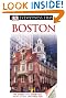 Boston (EYEWITNESS TRAVEL GUIDE)