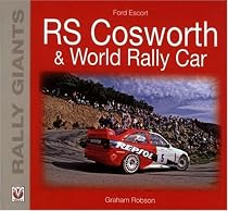 Ford Escort RS Cosworth/Escort WRC (Rally Giants) (Rally Giants Series)