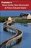 Frommer's Nova Scotia, New Brunswick & Prince Edward Island
