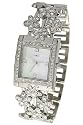 GUESS Stainless Steel Bracelet Watch