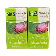Artichoke Slimcaps