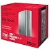 Western Digital 750 GB My Book Studio Edition USB 2.0 Esata FW400 FW800