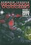 Armored Trooper Votoms - Uoodo City Volume 3