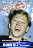 Love Laughs at Andy Hardy