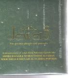 Jewels Vol 1 - Greatest Ghazals And Qawwalis (3 CD Set - 27 Songs From Legends)
