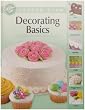 Wilton Decorating Basics Lesson Plan