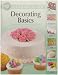 Wilton Decorating Basics Lesson Plan